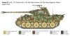 Italeri 0270 SD.KFZ. 171 PANTHER AUSF. A 1/35